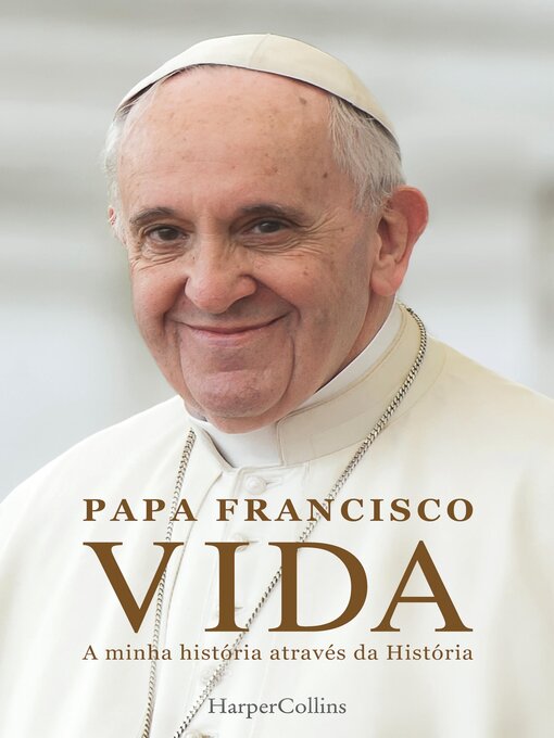 Title details for Vida by Papa Francisco - Available